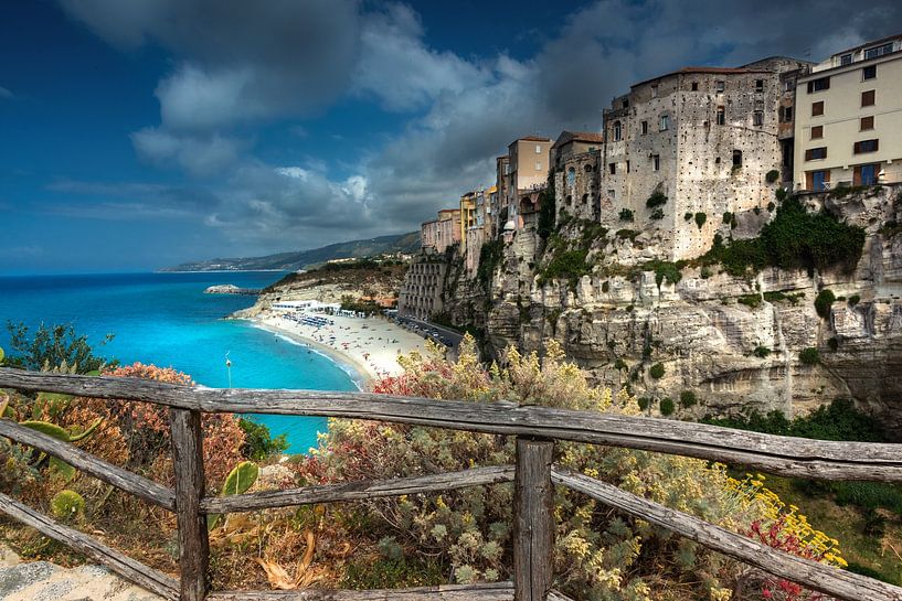 Tropea van Alex Neumayer