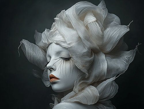 La géométrie divine dans la mode