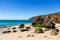 Paradise beach - Portugal