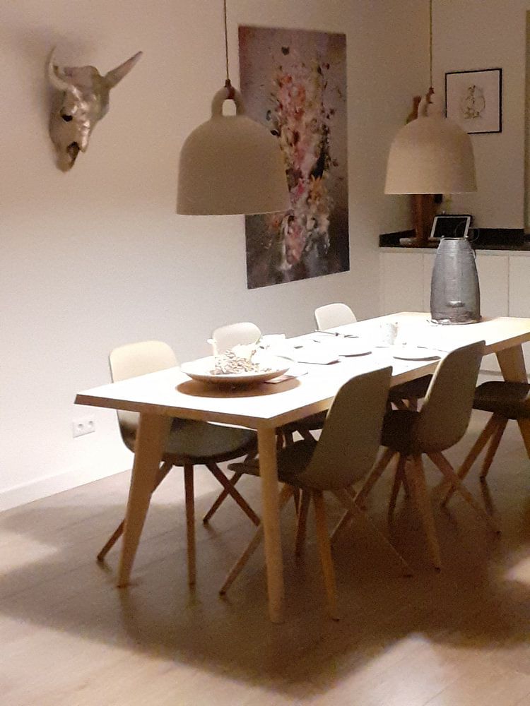 The Beacon  von Jesper Krijgsman 