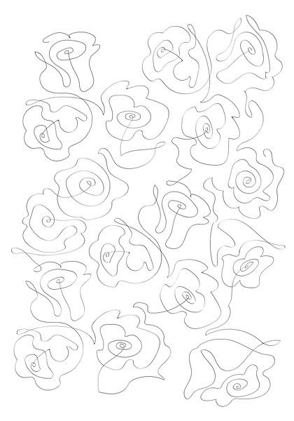 A Million Roses by Pictufy Studio II