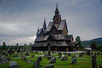 Heddal Kirche