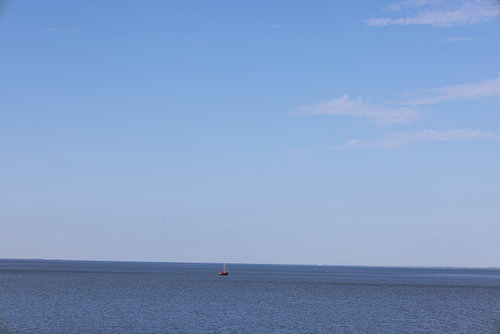 Pictures of Spiekeroog, an East Frisian island in the North Sea.