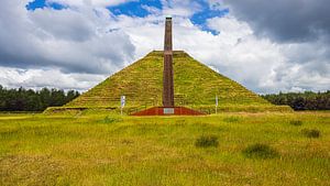 Pyramide von Austerlitz