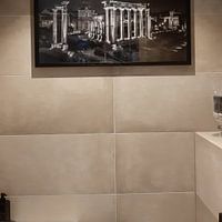 Kundenfoto: Forum Romanum von Eus Driessen, als gerahmtes poster