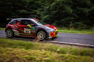 Citroen DS3 WRC by 3,14 Photography thumbnail