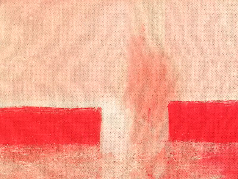Girl In The Pool van Fernando Vieira
