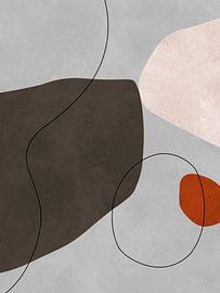 Modern expressive art 8