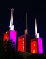 Die 3 warmen Brüder