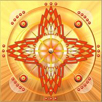 Sacrum chakra