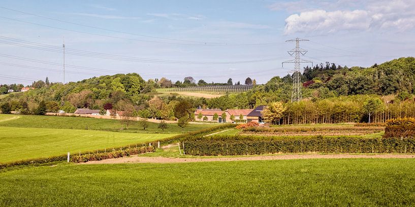 Hekerbeek @ Valkenburg by Rob Boon