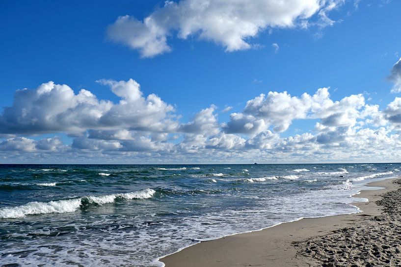 swell by Ostsee Bilder