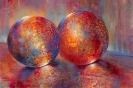 Marbles Of Light