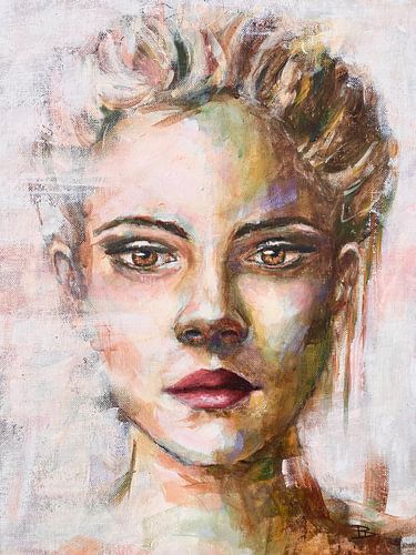 Natural beauty in thoughts