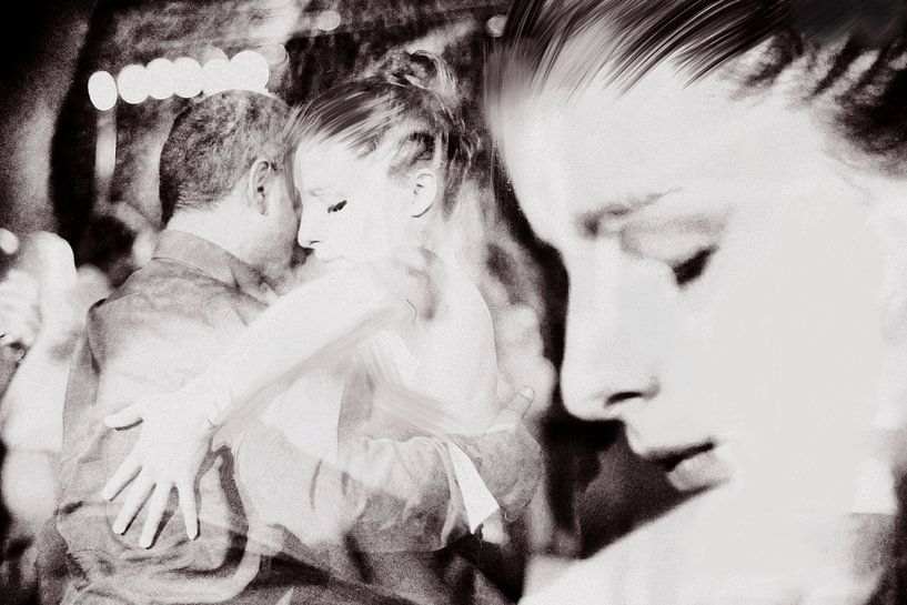 Tango 2023 by Marianna Pobedimova