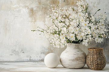 Bloemen van ARTEO Schilderijen