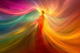 portrait spirituel sur Egon Zitter