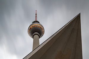 Televisietoren van Berlijn