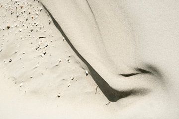 Sand, Wind and Water 1 Basic Japandi by Alie Ekkelenkamp