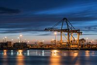Port of Rotterdam