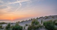 Plage de Kijkduin