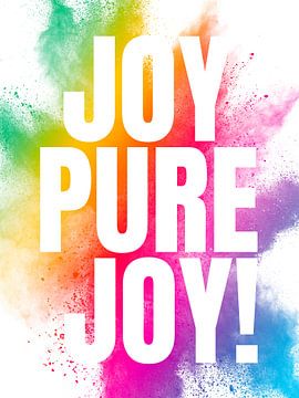 Joy pure Joy by Kim Karol / Ohkimiko