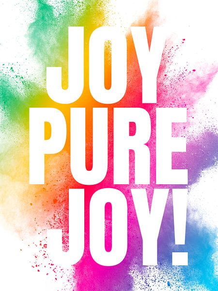 Joy pure Joy by Kim Karol / Ohkimiko