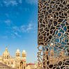 The MuCEM museum at Marseille  von Hilke Maunder