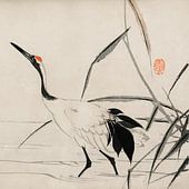 Kunst im asiatischen Stil