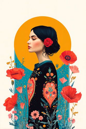 Day of the Lives no.1