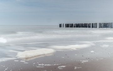 Zeelandse kust van natascha verbij