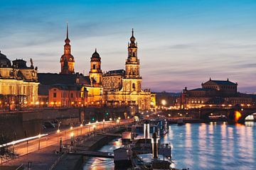 Dresden, Saxony