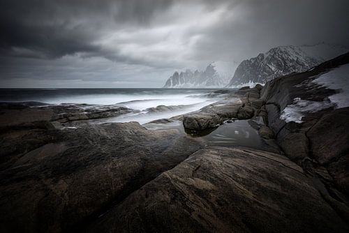 Tugeneset stormachtig