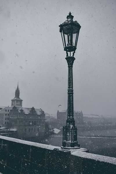 Prague by Hello Pompoyo