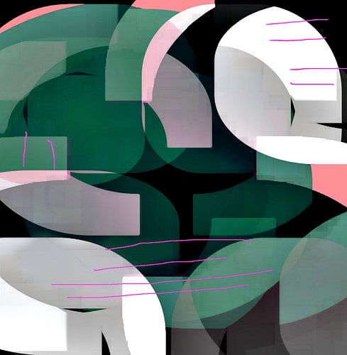 Schnecken und Elefanten