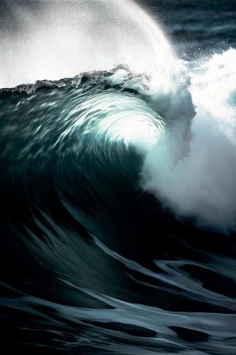 Oceanic - Verhoogde ziel