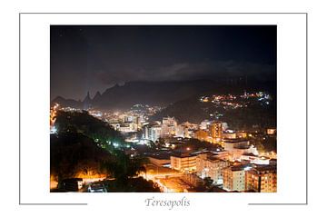 Teresopolis von Richard Wareham