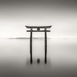Torii (鳥居) #1 by juhwie.photography
