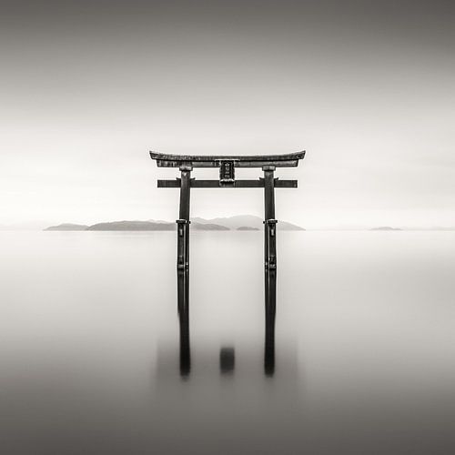 Torii (鳥居)  #1 von juhwie.photography