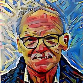 Jan Henk Janssen profielfoto