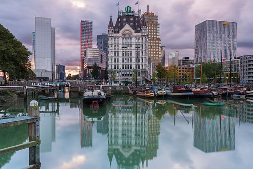 Oude Haven Rotterdam