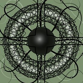 Evgeniya Wesseling photo de profil