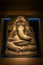 National Museum @ Bangkok, Thailand by Travel Tips and Stories