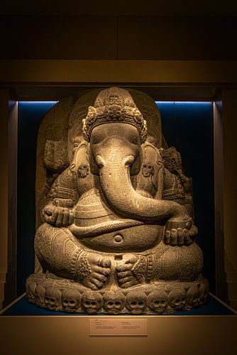 Nationaal Museum @ Bangkok, Thailand