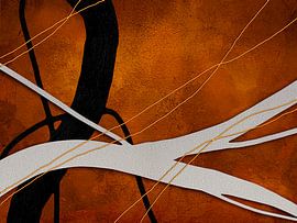 Lines in motion 2 von Jack Schoneveld