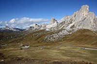 Passo Giao