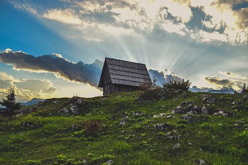 Triglav