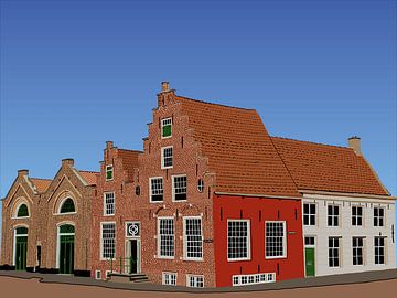 249. Harlingen