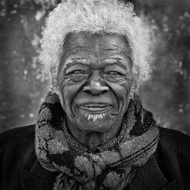 Porträt von Hans van der Pol (triadesign.net)