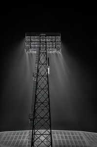 De Kuip im Rampenlicht